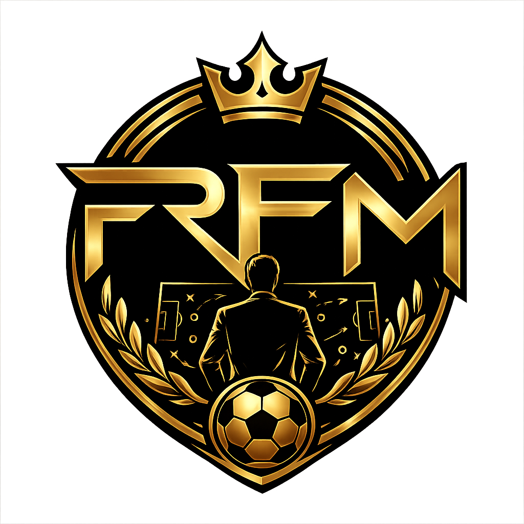 Logo FRFM